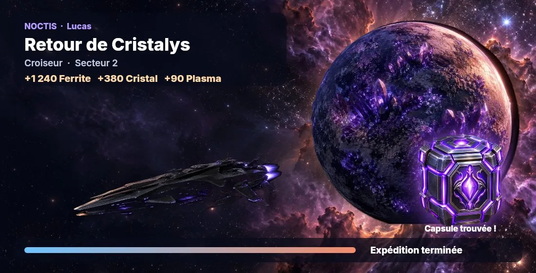 Expedition report in the Gate Game